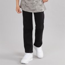 KPX30879: Boys 2 Pack Straight Fit Jeans  (5-13 Years)